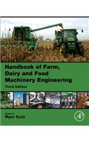 Handbook of Farm, Dairy and Food Machinery Engineering