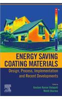 Energy Saving Coating Materials