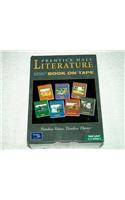 Prentice Hall Literature Timeless Voices Timeless Themes 7 Edition Listening to Literature Audiocassettes Grade 9 2002c