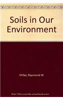 Soils in Our Environment