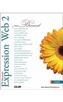 Microsoft Expression Web 2 On Demand
