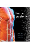 Human Anatomy Plus Mastering A&p with Pearson Etext -- Access Card Package