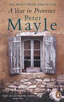 A Year in Provence: (English)
