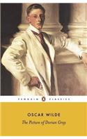 The Picture of Dorian Gray