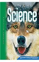 Harcourt School Publishers Science: Sci/Close/Enrmnt CDROM(Sgl)Gr4