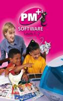 PM Plus Magenta Level 1-2 Software 15 Titles Site Licence CD: (PM Plus)