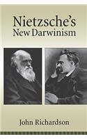 Nietzsche's New Darwinism