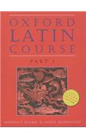 Oxford Latin Course