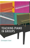 Teaching Piano in Groups