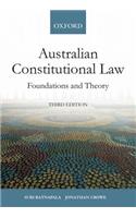 Australian Constitutional Law