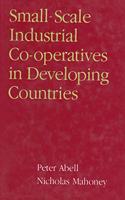 Small-scale Industrial Cooperatives in Developing Countries