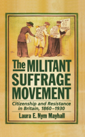 Militant Suffrage Movement