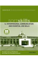 Soft Skills for Interpersonal Communication