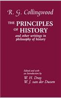 Principles of History