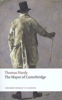 Mayor of Casterbridge