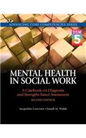 Mental Health in Social Work