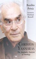 Christos Yannaras