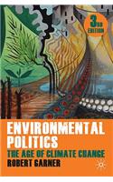 Environmental Politics
