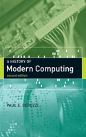 History of Modern Computing