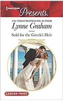 Sold For The Greek's Heir