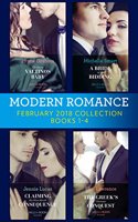 MODERN ROMANCE COLLECTION F PB