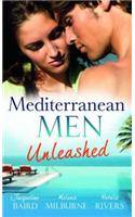 Mediterranean Men Unleashed