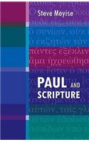Paul and Scripture