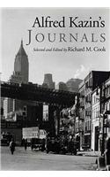 Alfred Kazin's Journals