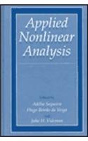 Applied Nonlinear Analysis