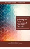 Exploring the Current Landscape of Consumer Genomics