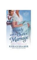 Cloudy with a Chance of Marriage
