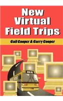 New Virtual Field Trips
