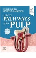 Cohen's Pathways of the Pulp