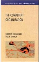 Competent Organisation