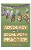 Advocacy and Social Work Practice