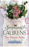 The Elusive Bride: Number 2 in series(Black Cobra Quartet)
