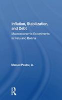 Inflation, Stabilization, and Debt