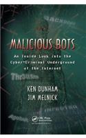 Malicious Bots