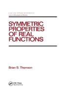 Symmetric Properties of Real Functions