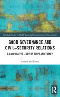 Good Governance and Civil-Security Relations