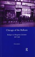 Chicago of the Balkans