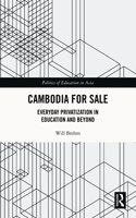 Cambodia for Sale