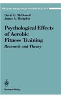 Psychological Effects of Aerobic Fitness Training
