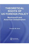 Theoretical Roots of Us Foreign Policy