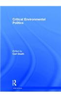 Critical Environmental Politics