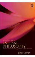 An Introduction to Indian Philosophy