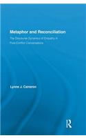 Metaphor and Reconciliation