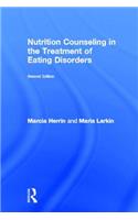 Nutrition Counseling in the Treatment of Eating Disorders