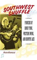 Southwest Shuffle