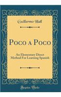 Poco a Poco
